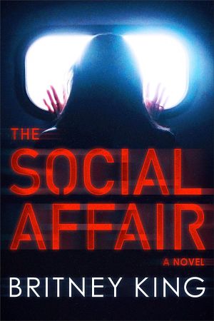 [Bedrock 01] • The Social Affair · A Psychological Thriller